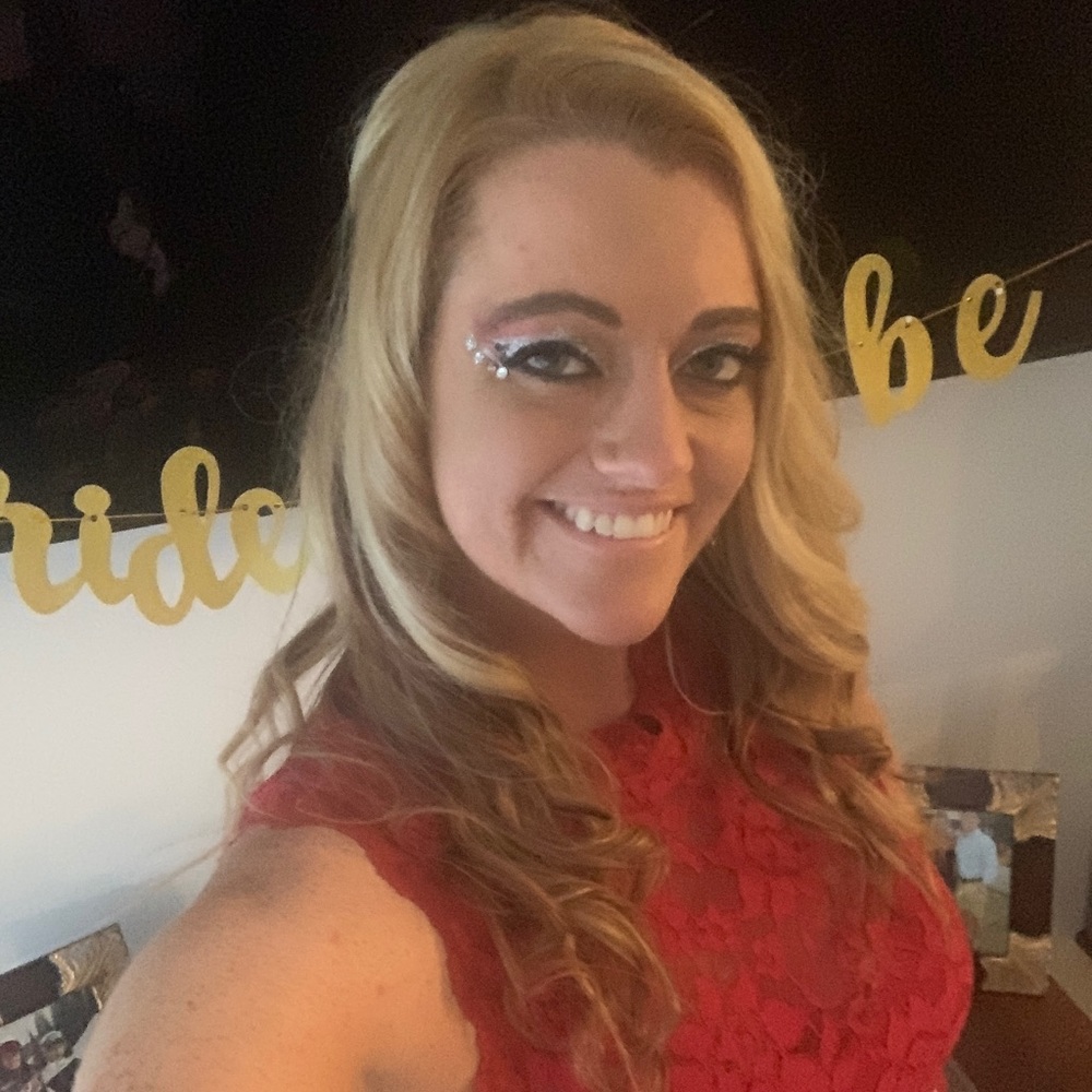 Meet your Posher, Rachel